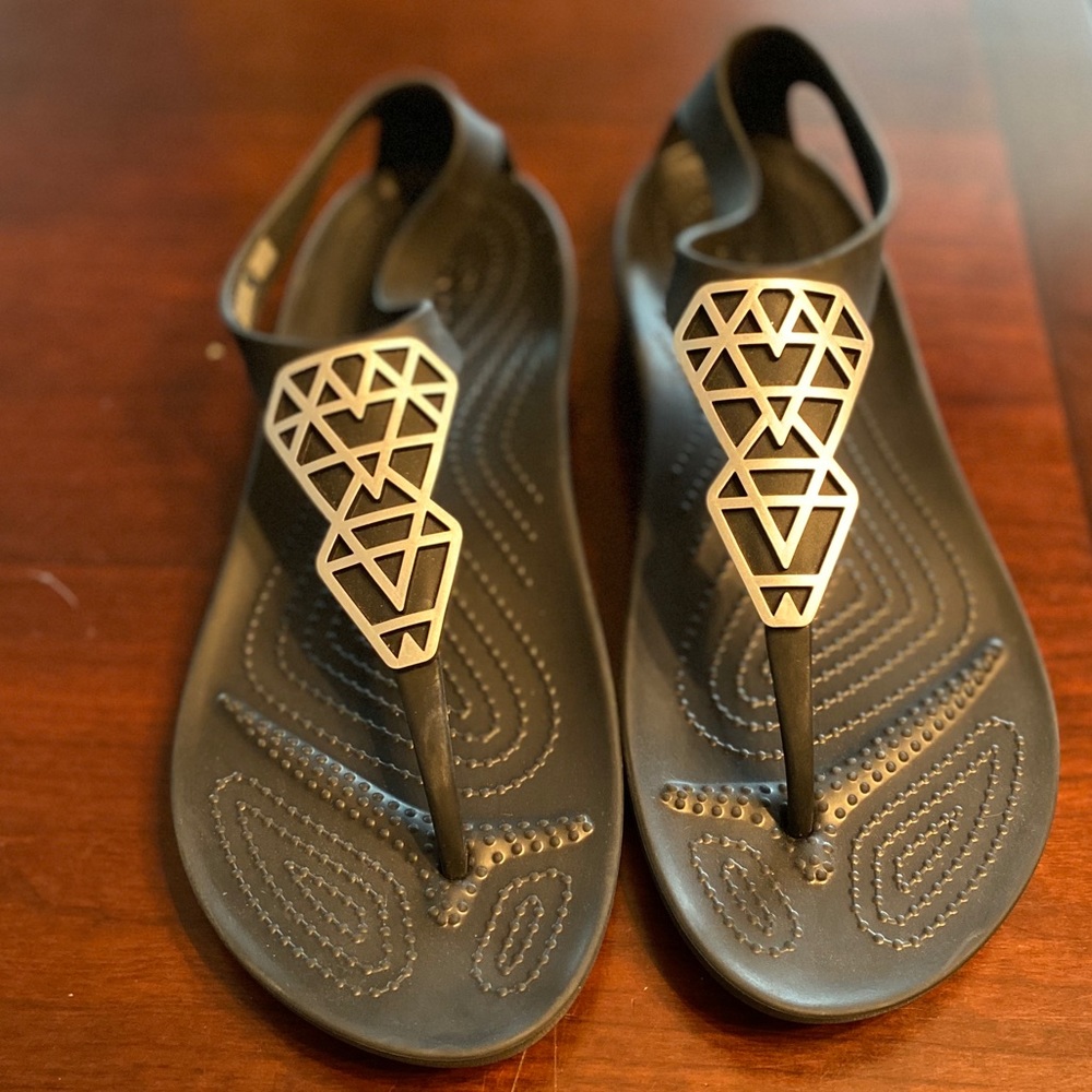 Crocs Sandals